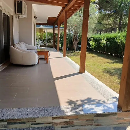 Holiday home Casa Kaci *