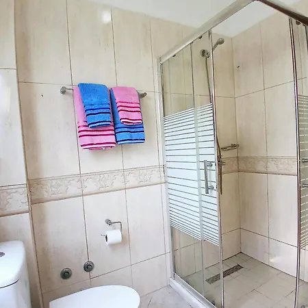 Feriehus Casa Kaci Plazhi San Pietro