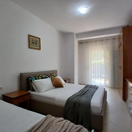 Nyaraló Casa Kaci *