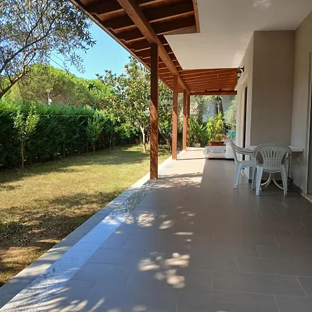 Casa Kaci Nyaraló *