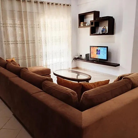 Casa Kaci * Plazhi San Pietro