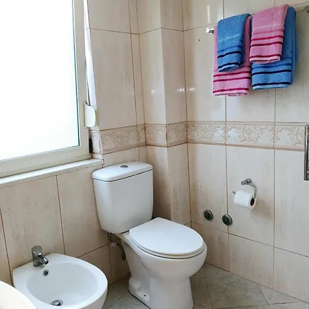 Casa Kaci בית נופש *