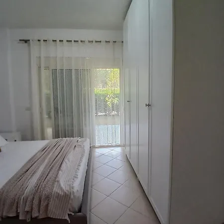 Casa Kaci בית נופש