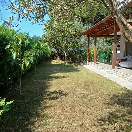 בית נופש Casa Kaci *