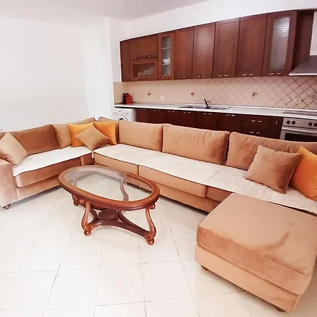 בית נופש Casa Kaci *