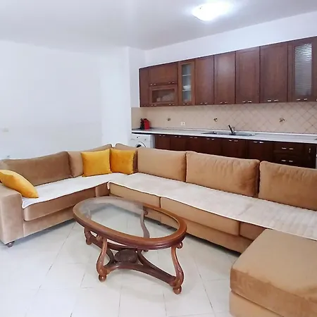 Casa Kaci Plazhi San Pietro