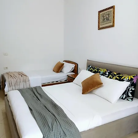 بيت للعطل Casa Kaci Plazhi San Pietro