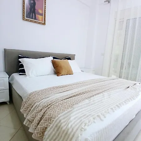 Casa Kaci Дом отдыха Plazhi San Pietro