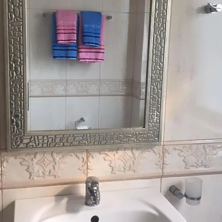 Casa Kaci *