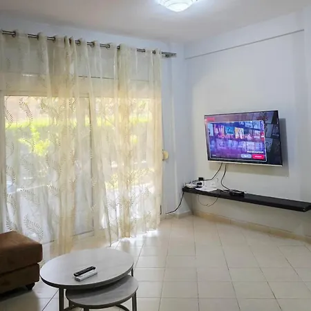 בית נופש Casa Kaci Plazhi San Pietro