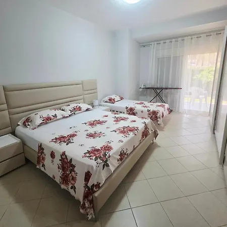 Casa Kaci * Plazhi San Pietro