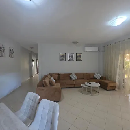 בית נופש Casa Kaci