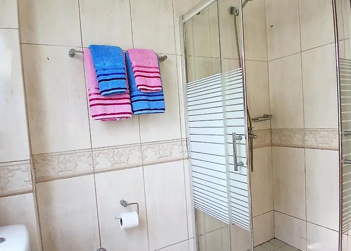 Feriehus Casa Kaci Plazhi San Pietro