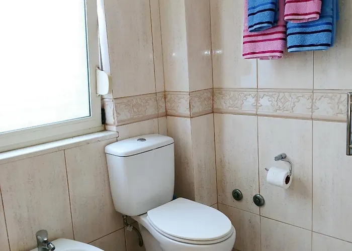 Casa Kaci Feriehus *