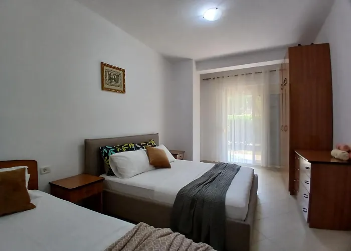 Feriehus Casa Kaci *