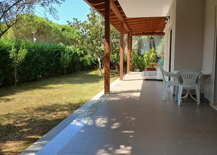 Casa Kaci Feriehus *