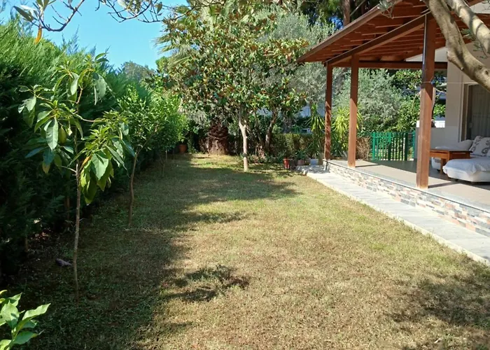 Feriehus Casa Kaci *