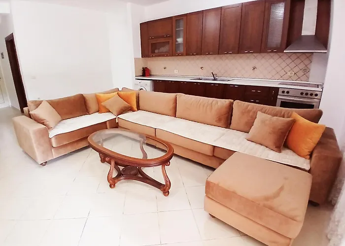 Feriehus Casa Kaci *