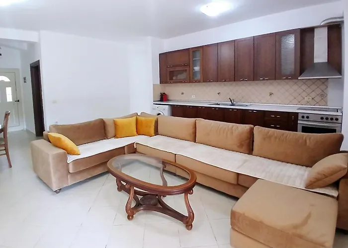 Casa Kaci Plazhi San Pietro