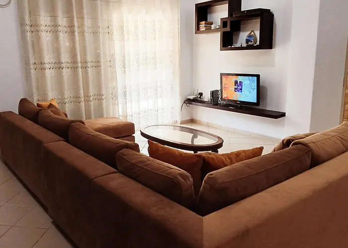 Casa Kaci * Plazhi San Pietro